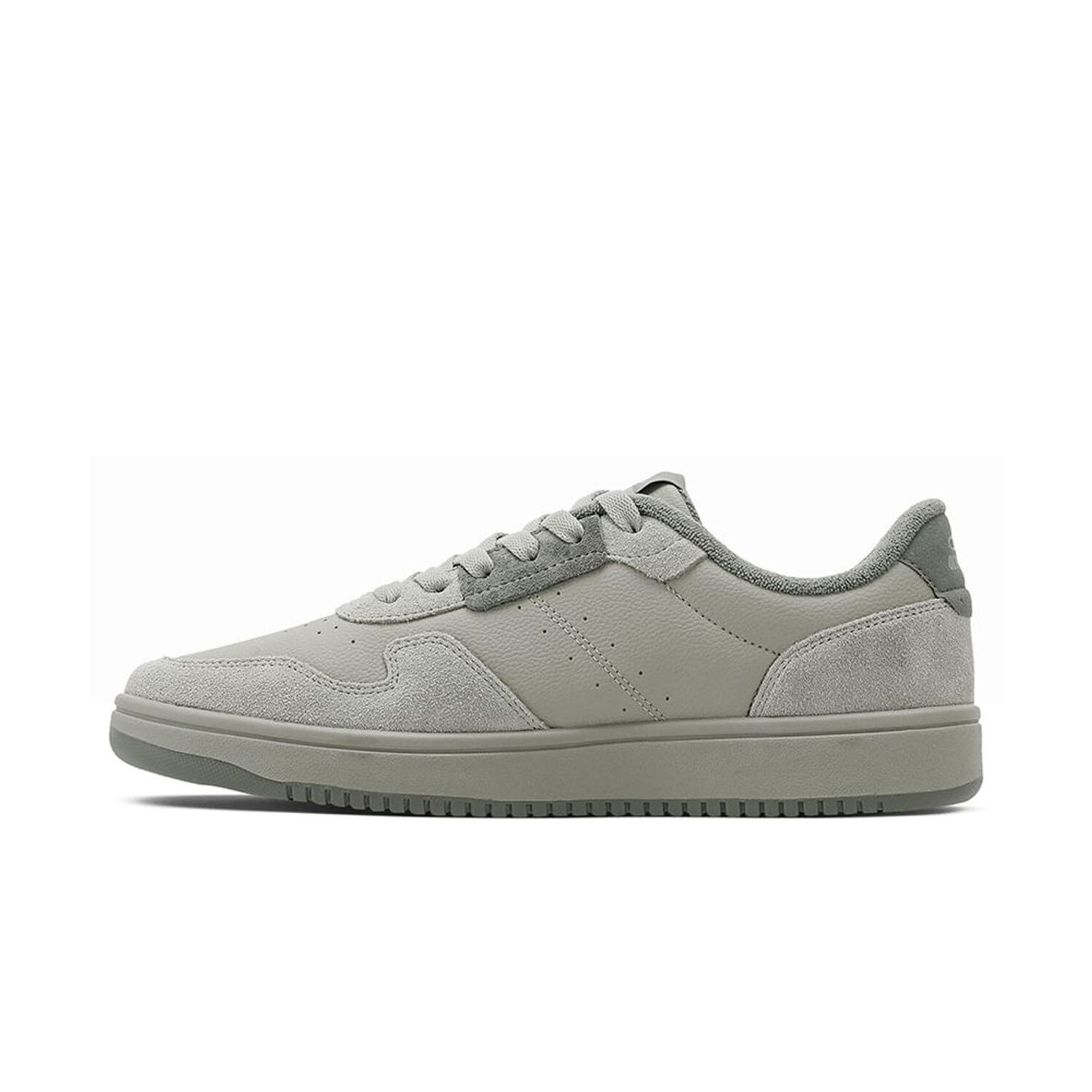 Zapatilla Hombre Urb Verde Musgo image number 2.0